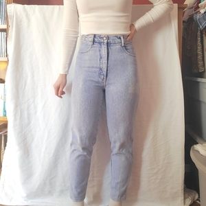Vintage Mom Jeans